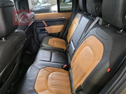 لاند روفر دفندر